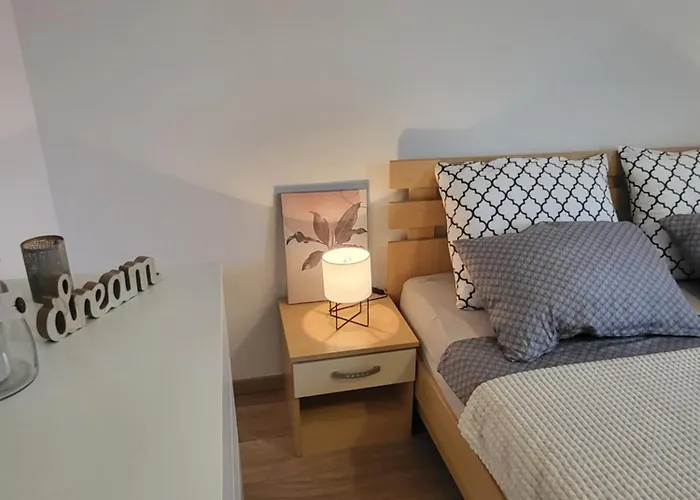 Gabrijel Lägenhet