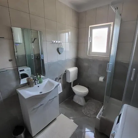 Gabrijel Apartment