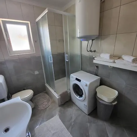 Appartamento Gabrijel Sveti Filip i Jakov