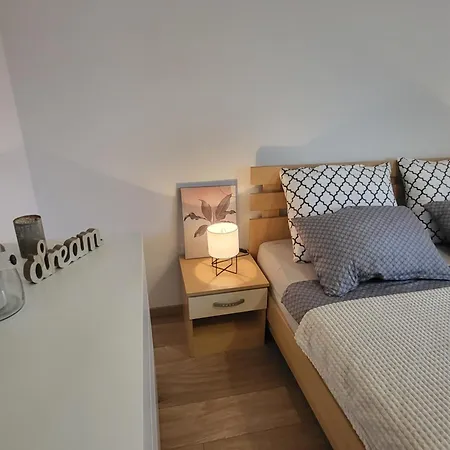 Gabrijel Apartment