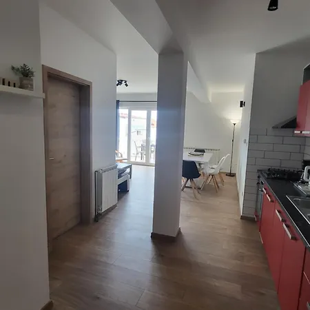 Appartamento Gabrijel
