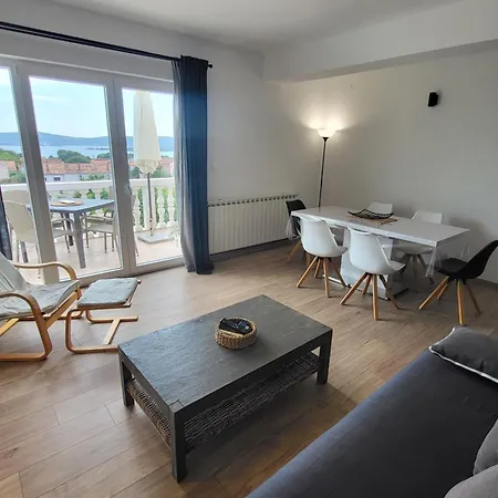 Apartamento Gabrijel *