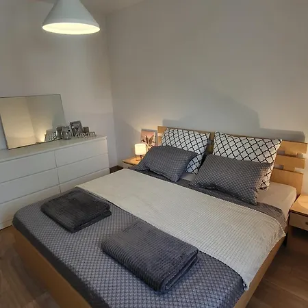 Gabrijel Apartment Sveti Filip i Jakov