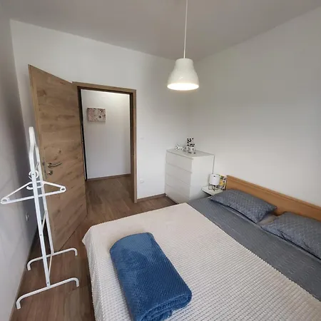 Apartamento Gabrijel Sveti Filip i Jakov