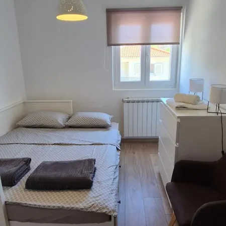 Appartamento Gabrijel