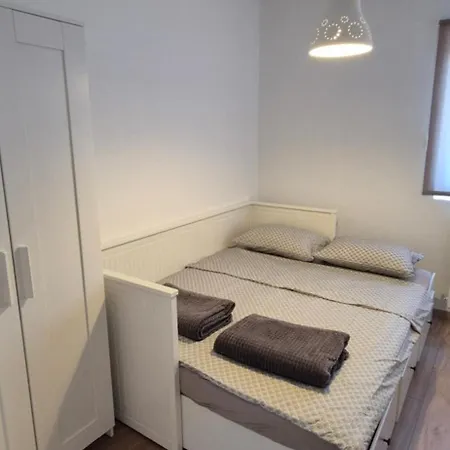 Apartamento Gabrijel *
