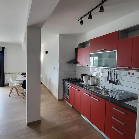Appartamento Gabrijel