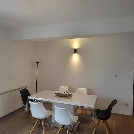 Appartamento Gabrijel