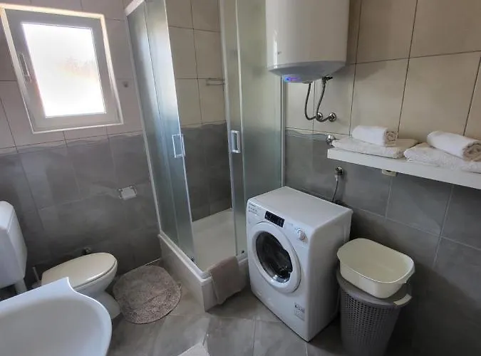 Appartement Gabrijel Sveti Filip i Jakov