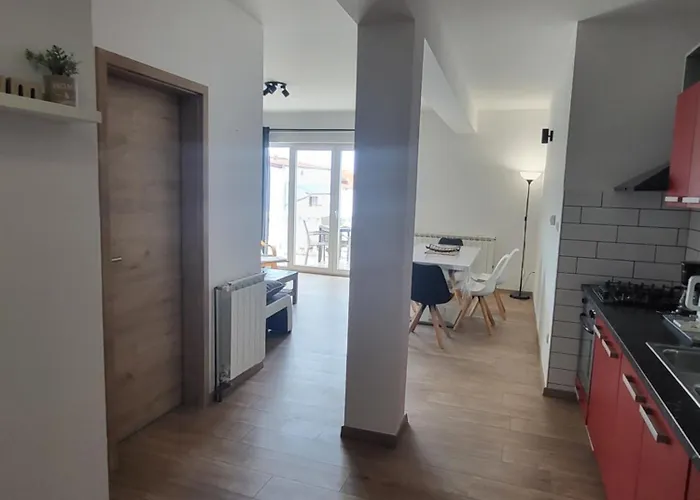 Appartement Gabrijel