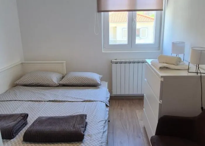 Appartement Gabrijel