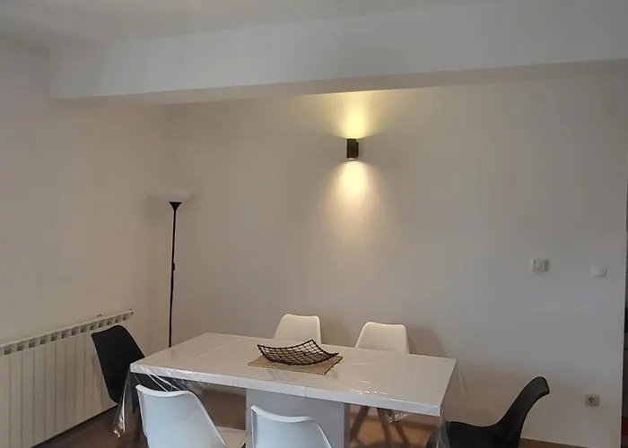 Appartement Gabrijel