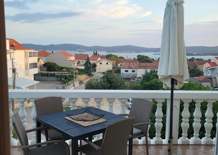 Appartement Gabrijel